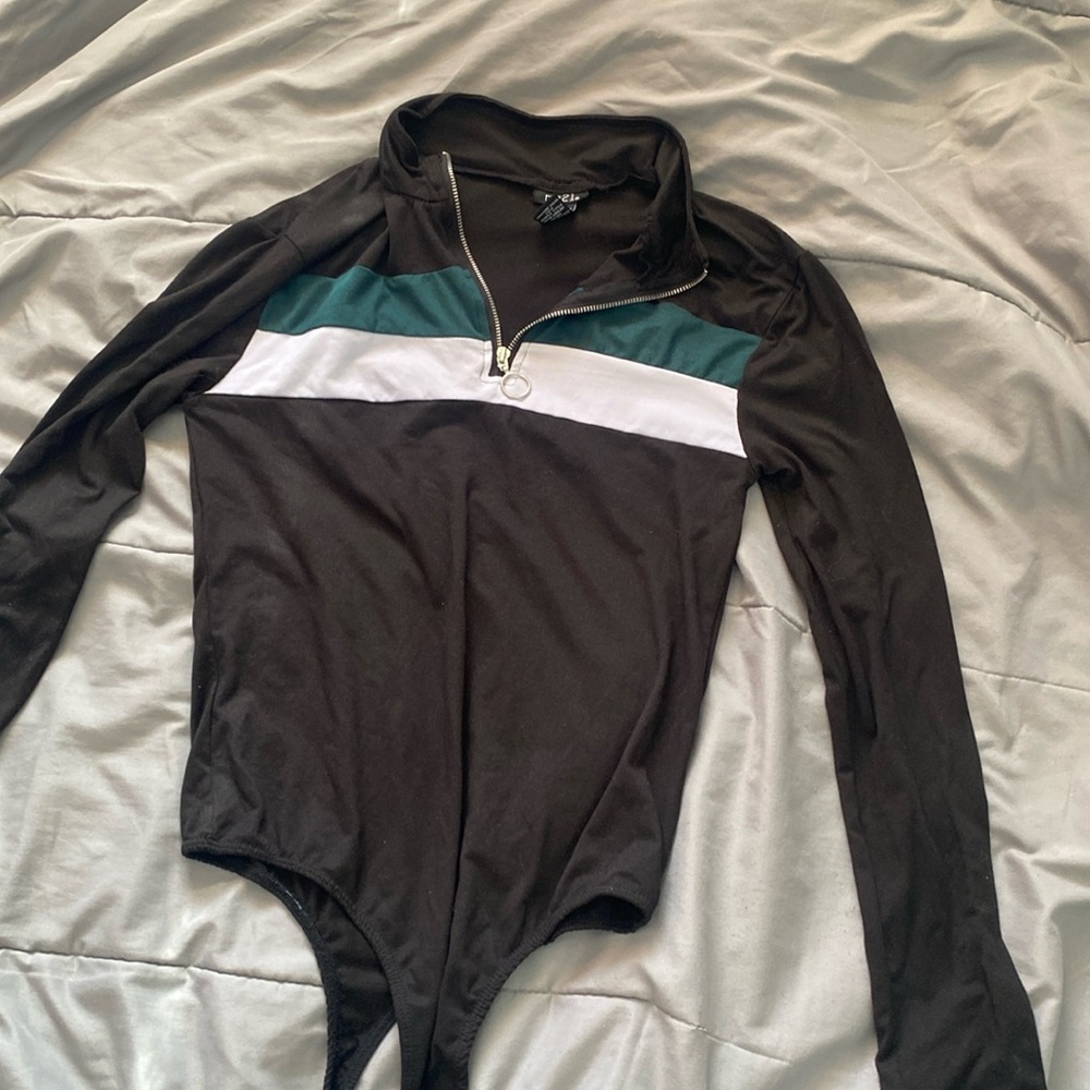 Rue 21 Bodysuit